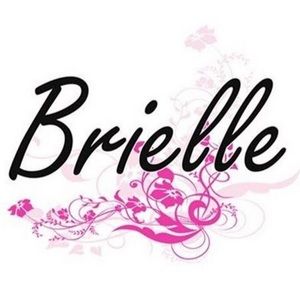 Meet your Posher, Brielle